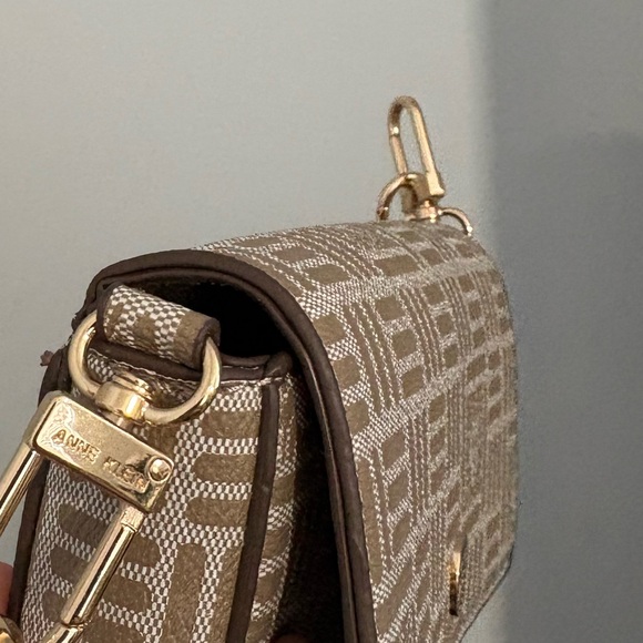Anne Klein small bag-New - Picture 9 of 16